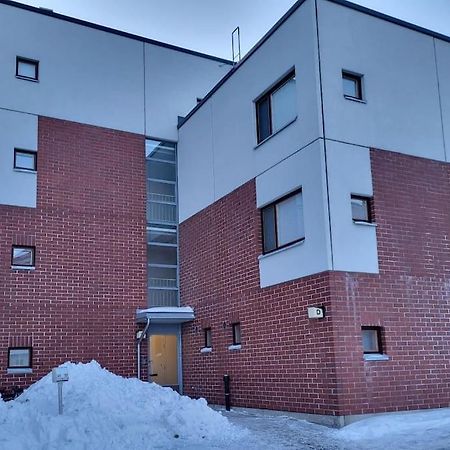 Cosy Two Rooms Apartment In Helsinki Exterior foto